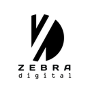 Zebra Digital Marketing Agency logo