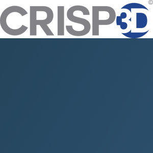 crisp3d logo