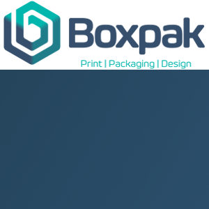 Boxpak logo
