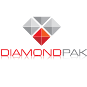 Diamondpak logo
