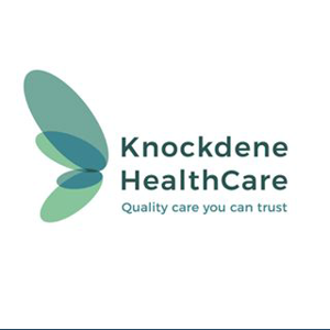 Knockdene HealthCare logo