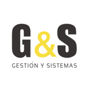 G&amp;S | Gestión y sistemas logo
