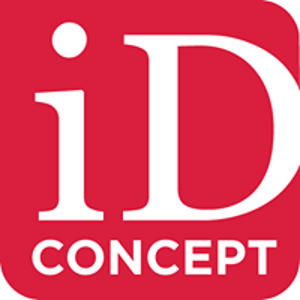 iDConcept logo