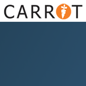 Carrot logo