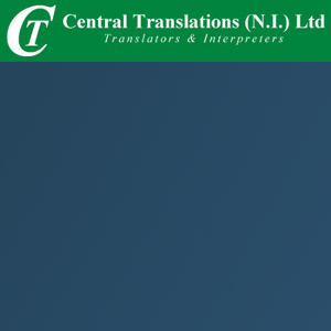 Central Translations logo