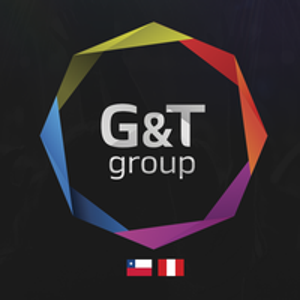 G&amp;T Group logo