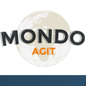 Mondo Agit logo