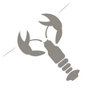 Hotlobster Design logo