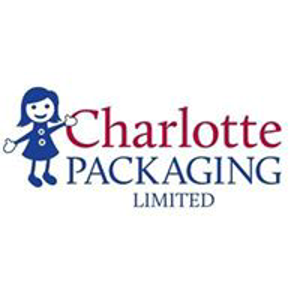 Charlotte Packaging Ltd. logo