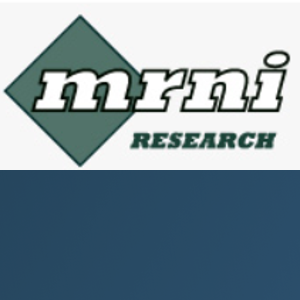 Mrni Research logo
