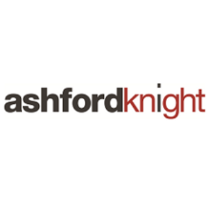 Ashford Knight Recruitment logo