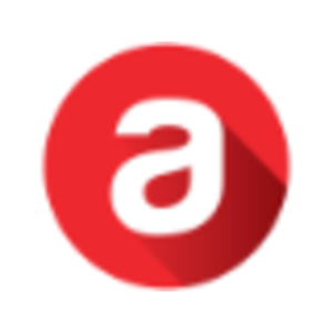 Alphadesign London logo