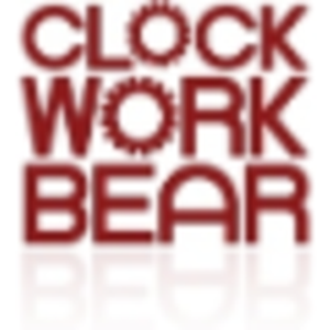 Clockwork Bear logo