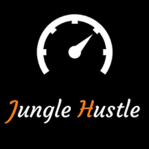 Jungle Hustle logo