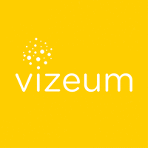 Vizeum logo