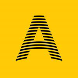 Alkamee Brand &amp; Design logo