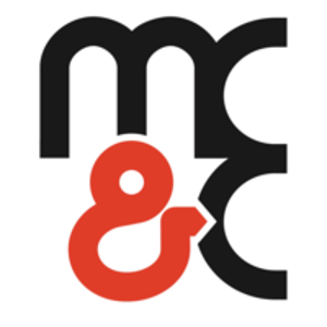 MC&amp;C LONDON logo