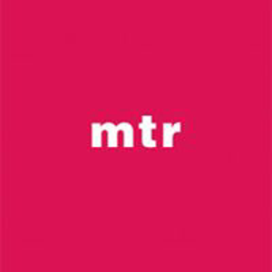 Martin Tait Redheads logo