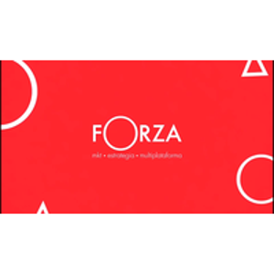 Forza logo