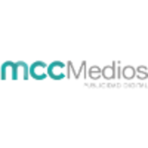 MCC Medios logo