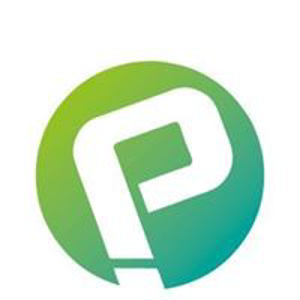 Paramount Recruitment logo