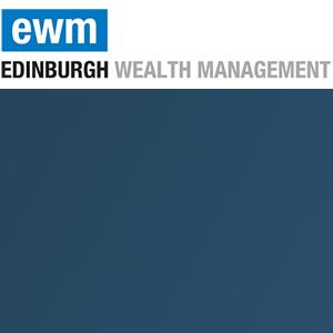 Edinburgh Wealth Management logo