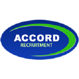 Accord Recruitment Ltd logo