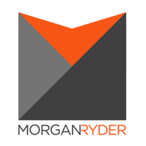 Morgan Ryder logo