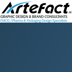 Artefact - Pharma /FMCG Packaging Design Specialists logo
