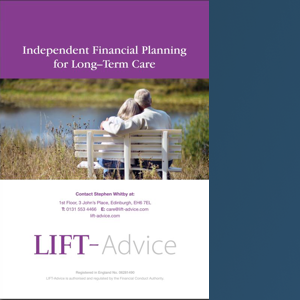 LIFT-Advice logo