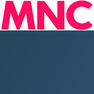MNC logo