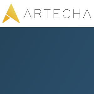 Artecha logo