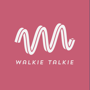 WalkieTalkie logo
