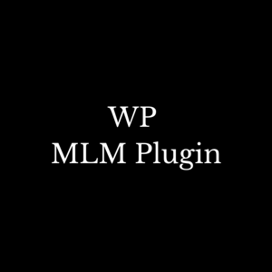 WP MLM Software logo