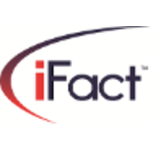 iFact inc logo
