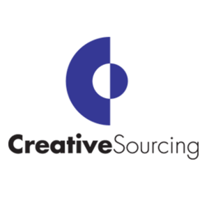 Creative Sourcing, Inc. logo