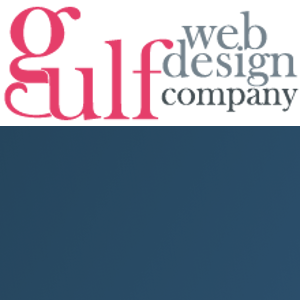 Gulf Web Design Company logo