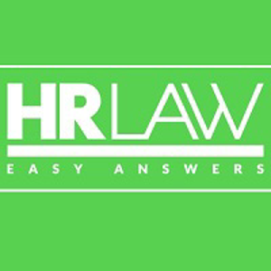HR Law Easy Answers Ltd logo