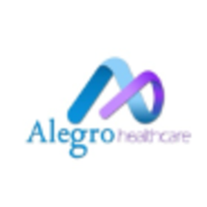 Alegro Healthcare logo