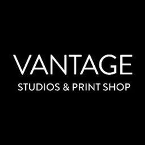 Vantage Studios logo