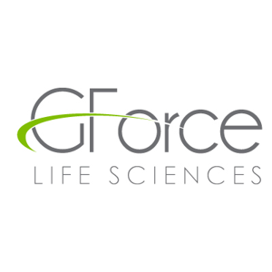 GForce Life Sciences logo