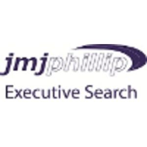 JMJ Phillip Executive Search logo