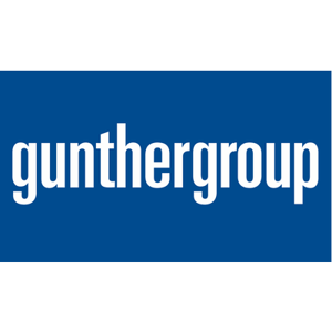 Gunther Group LLC logo