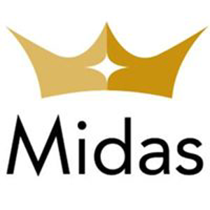 Midas Recruitment logo