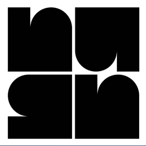 HUSH logo