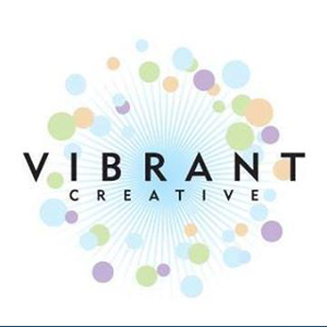 Vibrant Creative logo