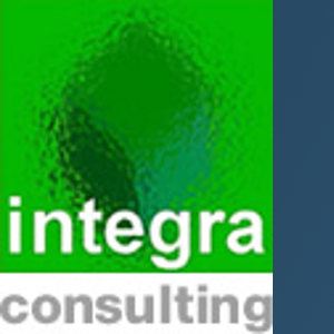 Integra Consulting Engineers logo