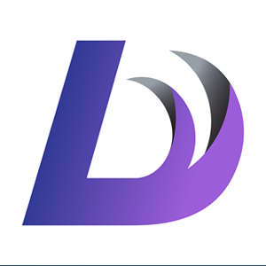 Dark Wave Solutions logo