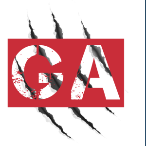 Guerrilla Analytics logo