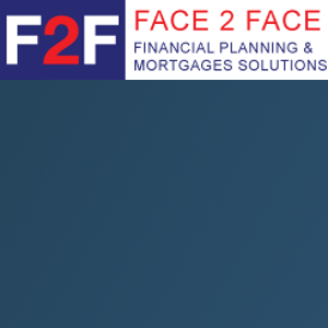 Face 2 Face logo